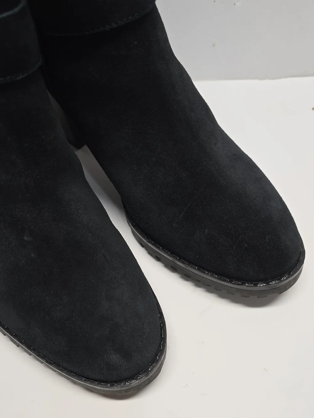 {Blondo} Women's Black Waterproof Winter Boot - Size 9